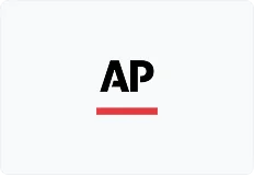 Associated Press